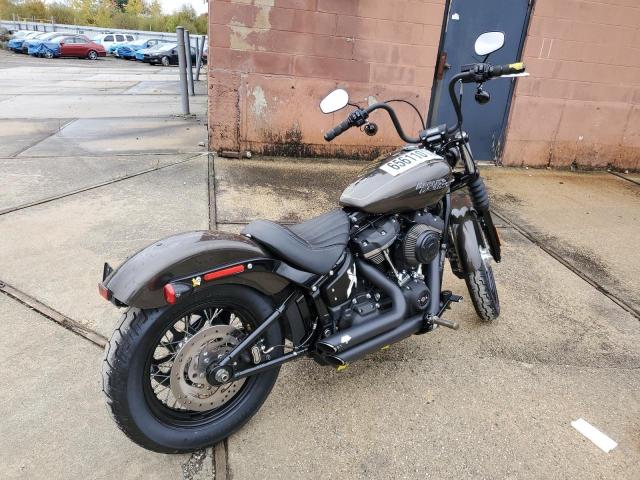 2020 HARLEY-DAVIDSON FXBB 1HD1YJJ11LB068745