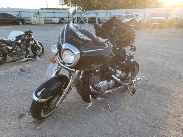 2003 YAMAHA XVZ13 TF JYAVP04E83A006176