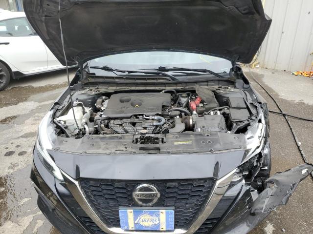 2019 NISSAN ALTIMA SR - 1N4BL4CV7KC164884