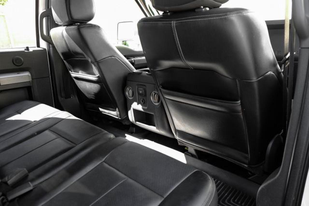 2014 Ford F450 Super Duty VIN: 1FT8W4DT2EEB34337 Lot: 66186592