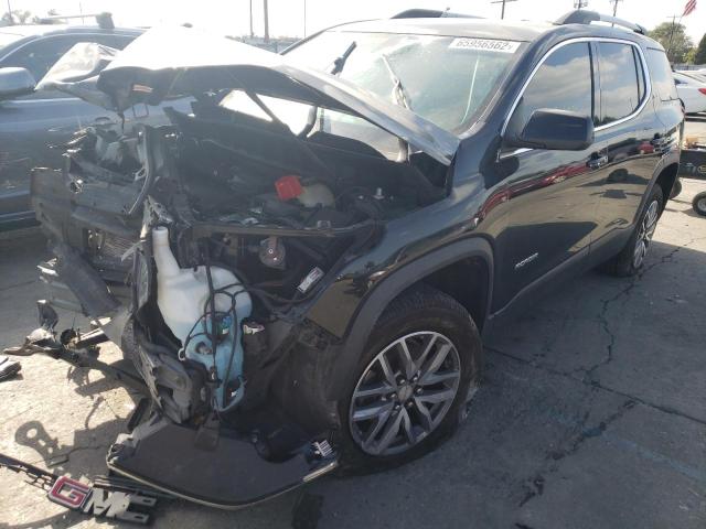 2017 GMC ACADIA SLE - 1GKKNLLA0HZ113264