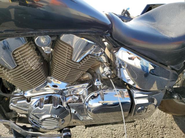 2004 HONDA VT1300 S 1HFSC52154A100605
