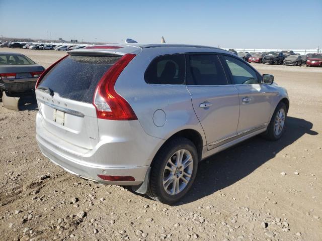 2015 VOLVO XC60 3.2 P YV4952RC3F2590514
