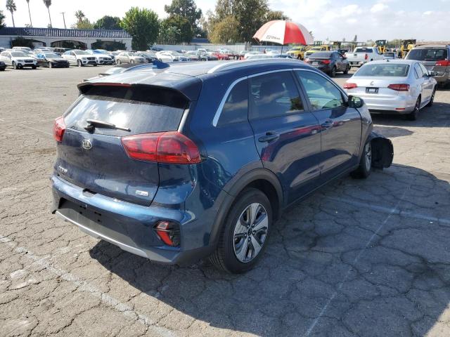 KNDCB3LC1L5398325 KIA NIRO LX