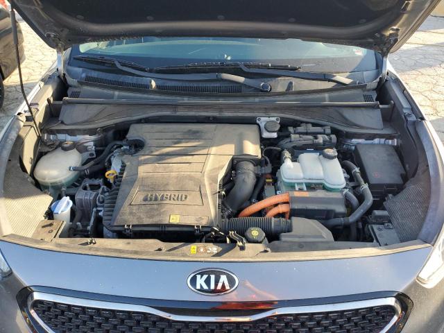 KNDCE3LC5J5113467 KIA Niro Touring