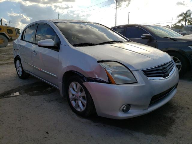 2010 Nissan Sentra 2.0