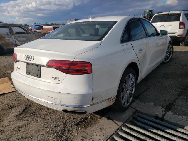2015 AUDI A8 QUATTRO WAUJ2AFD3FN005524