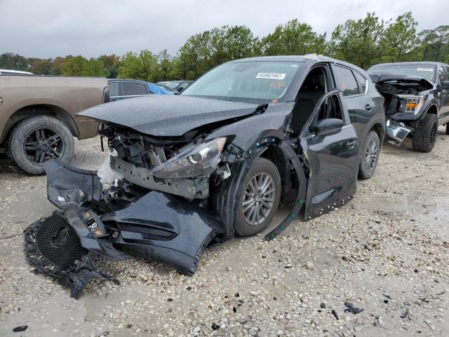 2021 MAZDA CX-5 TOURI - JM3KFACM2M1328443