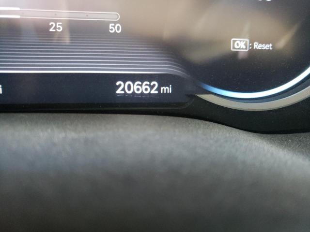 2021 GENESIS GV80 BASE KMUHBDSB4MU038507
