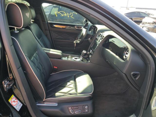 SCBBP93WX9C061301 Bentley CONTINENTAL FLYING SPUR