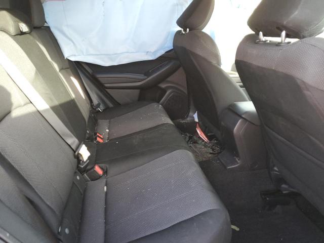 4S3GTAD60H3734853 Subaru Impreza Premium Plus