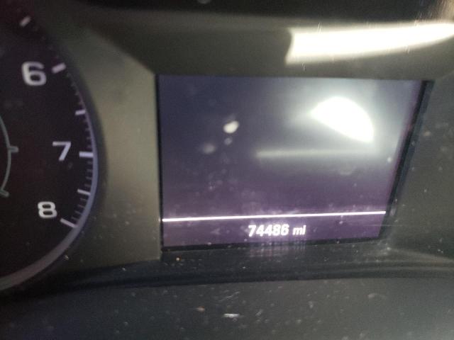 2017 GMC ACADIA SLE - 1GKKNLLA0HZ113264