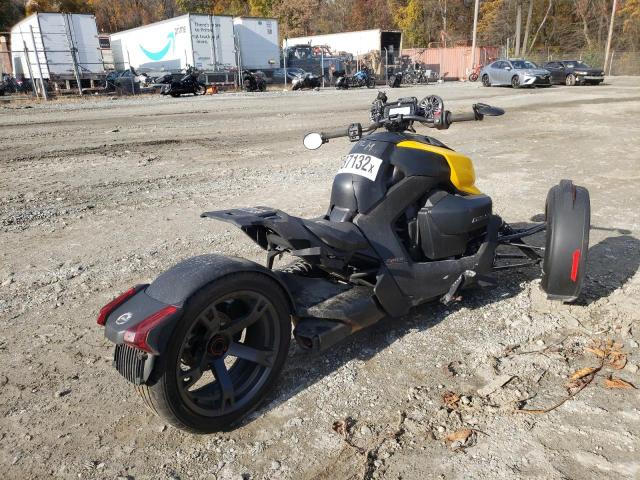 2022 CAN-AM RYKER - 3JB2FEF28NJ003878