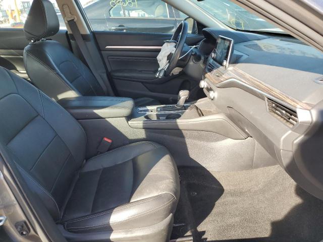 2019 NISSAN ALTIMA SL - 1N4BL4EV0KC224887