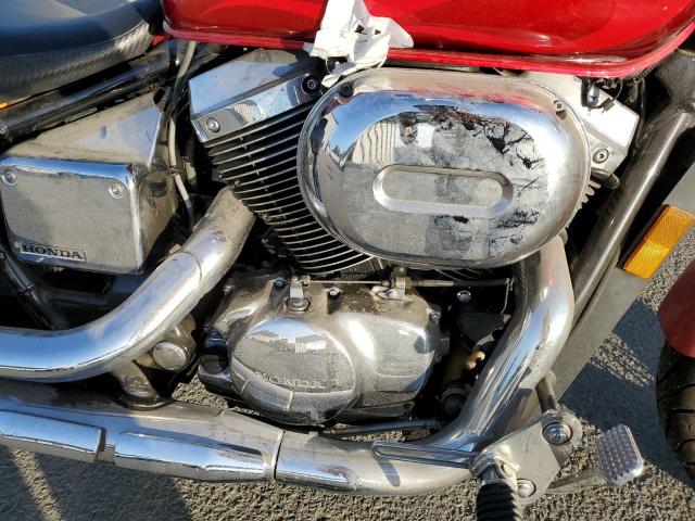 2006 HONDA VT750 DC JH2RC44526M000389