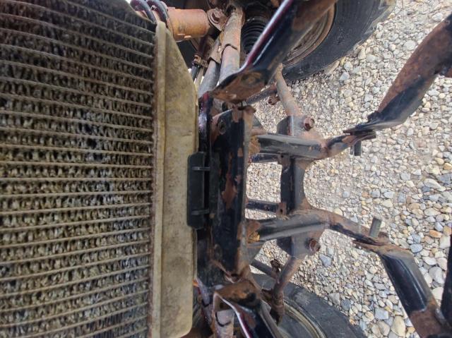 2016 HONDA TRX420 FM 1HFTE4003G4208324
