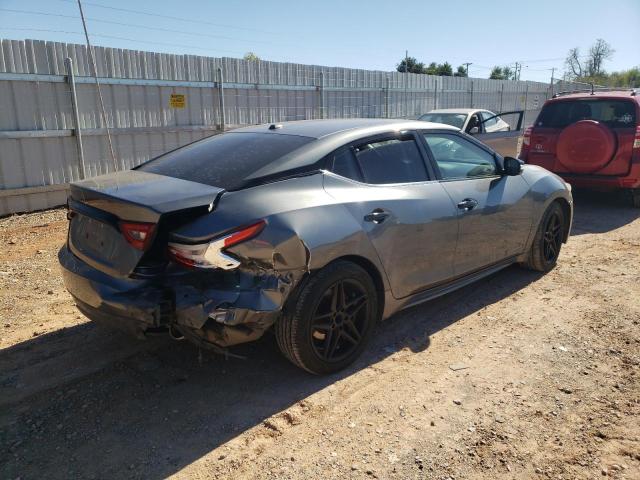 2016 NISSAN MAXIMA 3.5 - 1N4AA6AP7GC443468