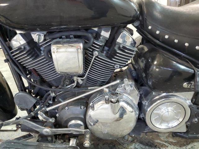 2004 YAMAHA XV1700 A JYAVP17YX4A000215