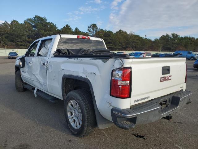 3GTU2UEC8FG171542 GMC Sierra K1500 Sle