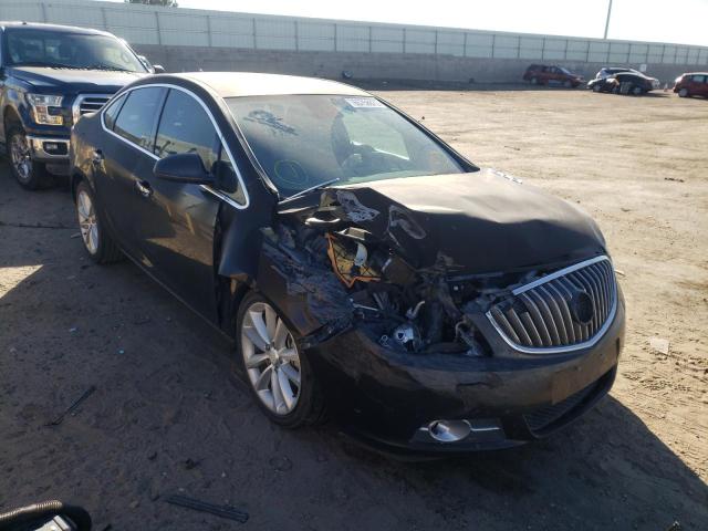 2013 Buick Verano 