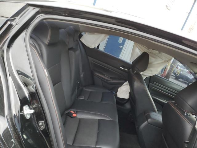 2019 NISSAN ALTIMA SR - 1N4BL4CV7KC164884