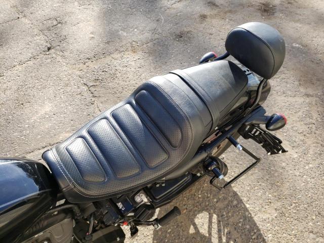 2016 HARLEY-DAVIDSON XL1200 CX 1HD1LM325GC437256