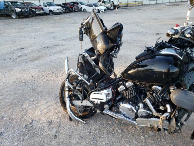 2003 YAMAHA XVZ13 TF JYAVP04E83A006176