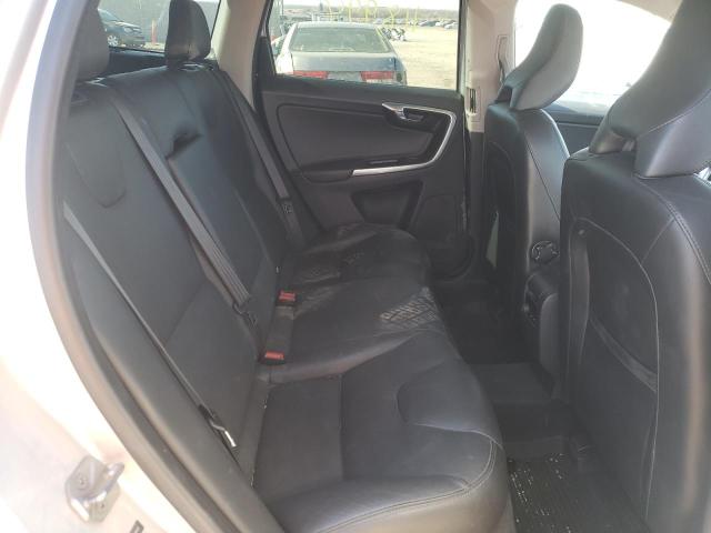 2015 VOLVO XC60 3.2 P YV4952RC3F2590514