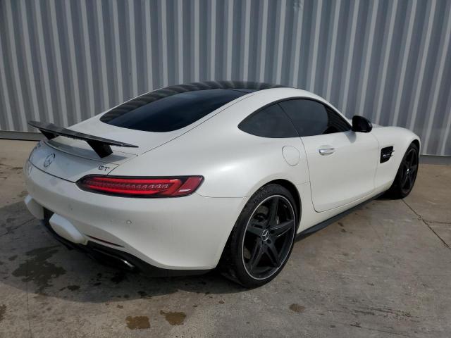 2017 MERCEDES-BENZ AMG GT - WDDYJ7HA8HA010633