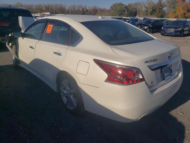 VIN 1N4AL3AP7EC173860 2014 Nissan Altima, 2.5 no.3