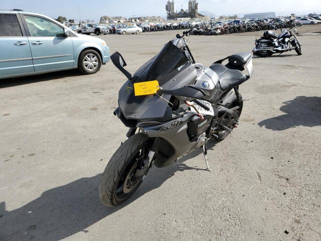 2016 YAMAHA YZFR1S C JYARN42YXGA000400