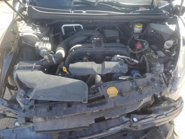 4S4BSACC9J3240206 Subaru Outback 2.5i Premium
