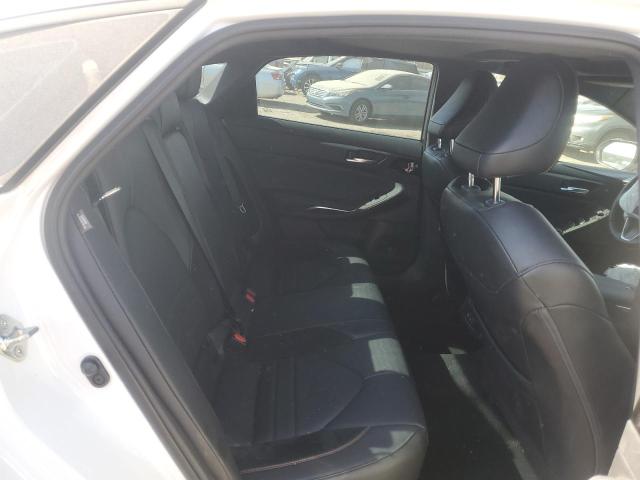 2021 TOYOTA AVALON NIG 4T1EZ1FB3MU055305