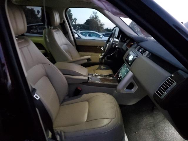 SALGR2RV0JA504700 Land Rover RANGEROVER