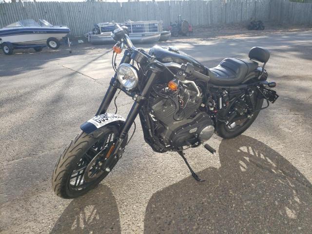 2016 HARLEY-DAVIDSON XL1200 CX 1HD1LM325GC437256