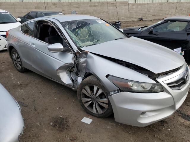 2012 Honda Accord Sedan LX