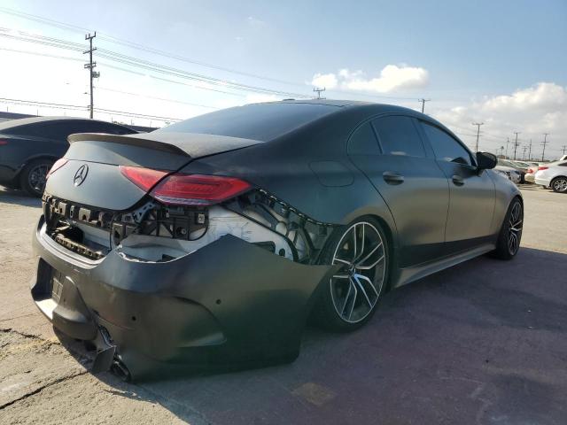 2019 MERCEDES-BENZ CLS AMG 53 WDD2J6BB7KA046497
