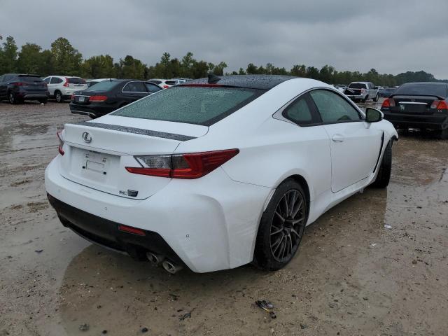 2017 LEXUS RC-F JTHHP5BC5H5006599