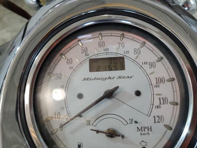 2004 YAMAHA XV1700 A JYAVP17YX4A000215