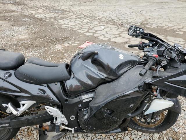 2008 SUZUKI GSX1300 R JS1GX72A982105199