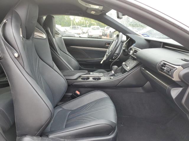 2017 LEXUS RC-F JTHHP5BC5H5006599
