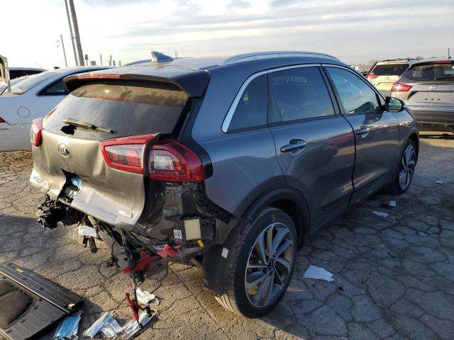 KNDCE3LC5J5113467 KIA Niro Touring
