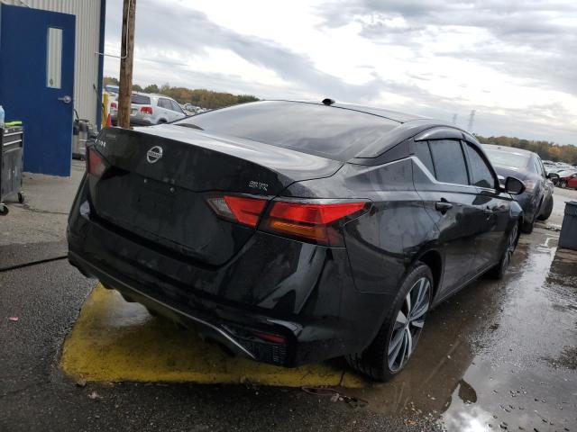 2019 NISSAN ALTIMA SR - 1N4BL4CV7KC164884