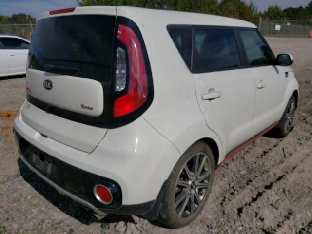 KNDJX3AA6K7646954 KIA Soul !