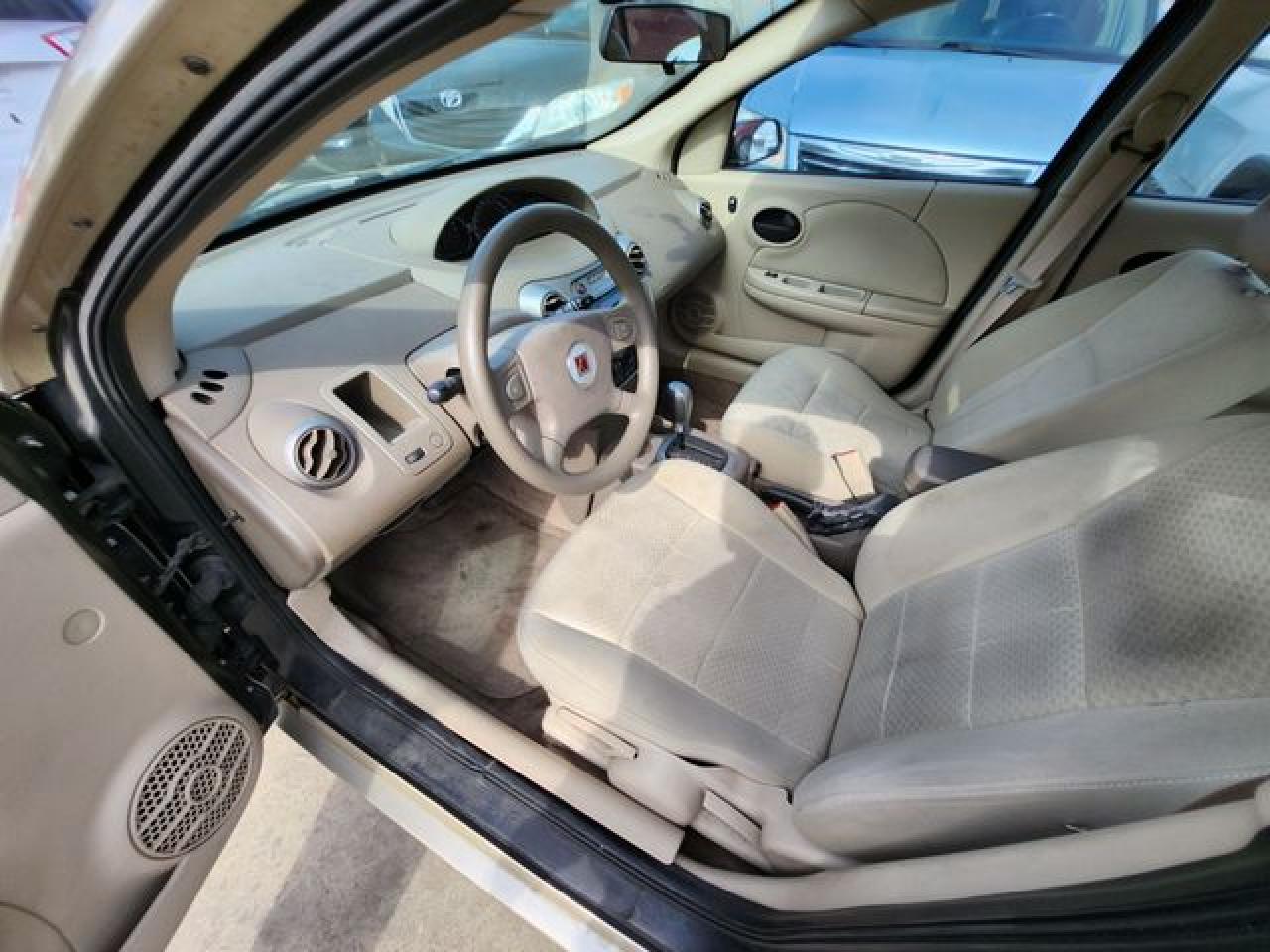 2005 Saturn Ion Level 2 VIN: 1G8AJ52F25Z112845 Lot: 66186622