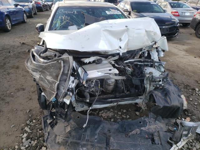 2021 TOYOTA AVALON TRD - 4T1FZ1FB5MU066990