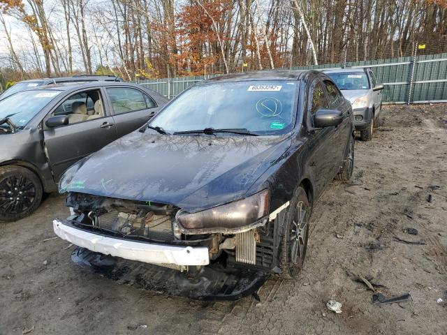 2015 MITSUBISHI LANCER SE JA32V2FW0FU015406