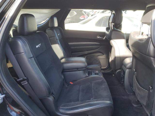 2018 DODGE DURANGO SR 1C4SDJGJ4JC341452