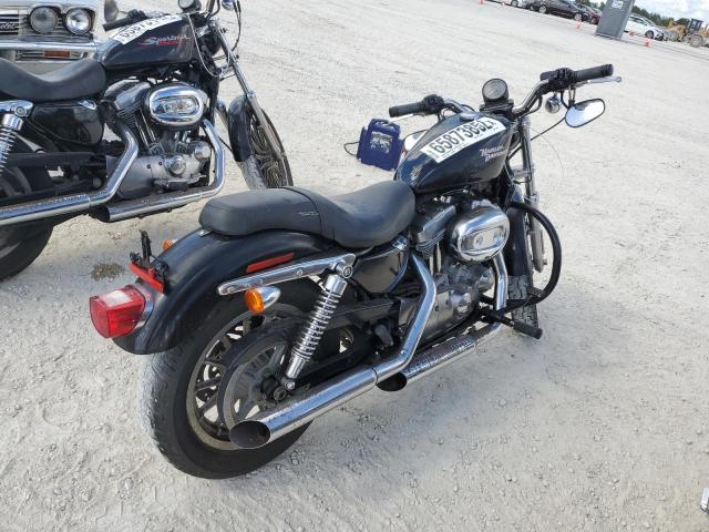 2008 HARLEY-DAVIDSON XL883 1HD4CN2108K427706