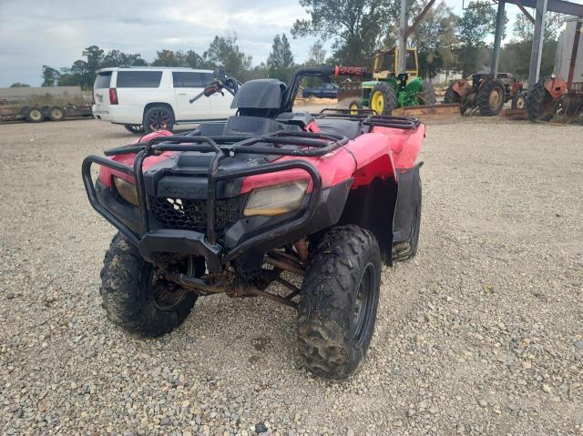 2016 HONDA TRX420 FM 1HFTE4003G4208324